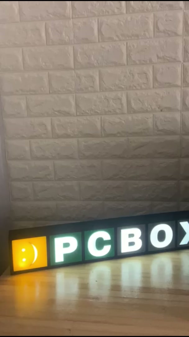 PCBox video preview